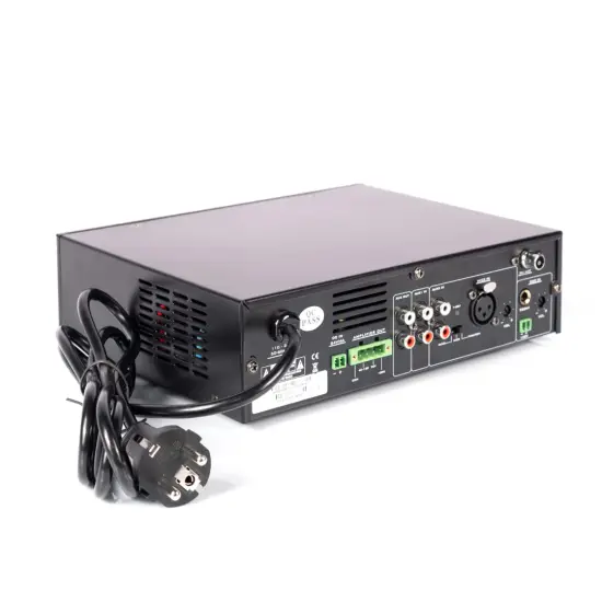 GLEMM AMPLIFICADOR LINHA 100V 60w DC24V