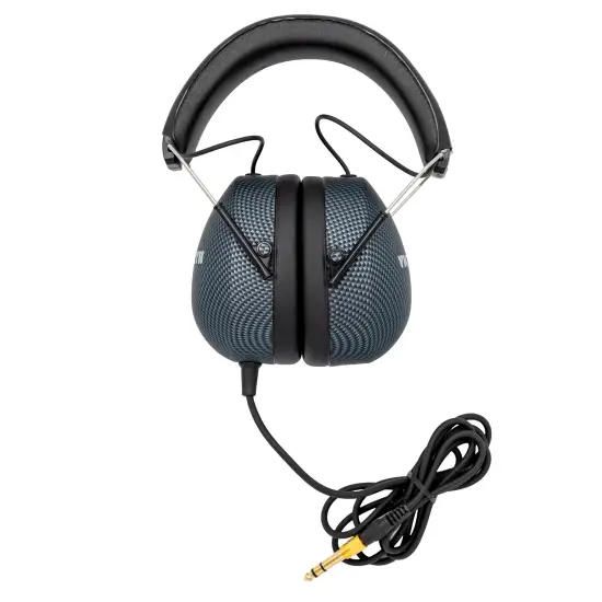 Vic Firth AUSCULTADORES Stereo Isolation Headphones SIH3