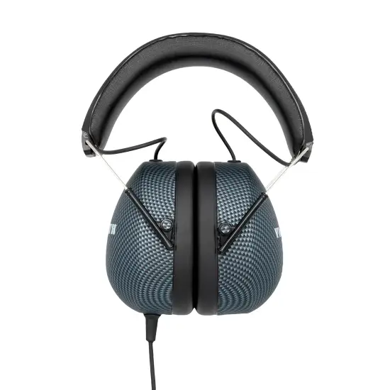 Vic Firth AUSCULTADORES Stereo Isolation Headphones SIH3