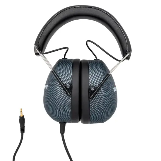 Vic Firth AUSCULTADORES Stereo Isolation Headphones SIH3