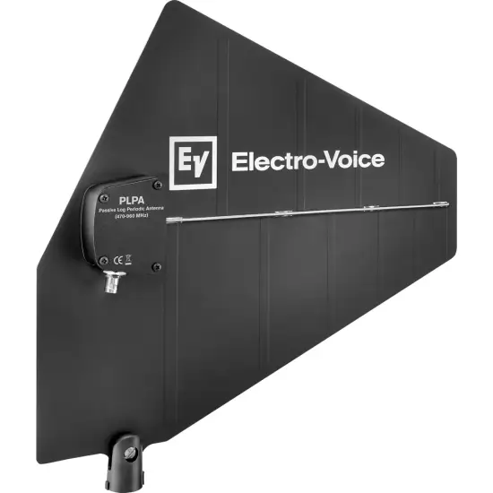 EV Electro Voice ANTENA DIRECIONAL RE3 ACC PLPA (470 960MHz)