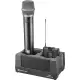 EV Electro Voice CARREGADOR RE3 ACC BC2 Two Slot Charger