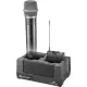 EV Electro Voice CARREGADOR RE3 ACC BC2 Two Slot Charger