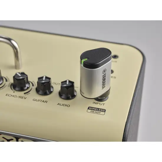 Yamaha TRANSMISSOR INSTRUMENTO YW10T