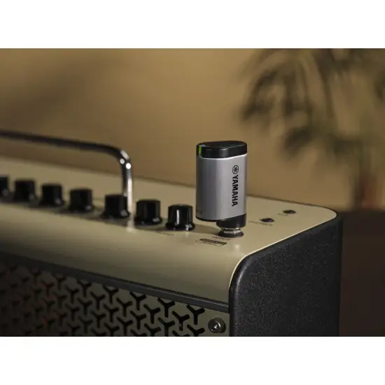 Yamaha TRANSMISSOR INSTRUMENTO YW10T
