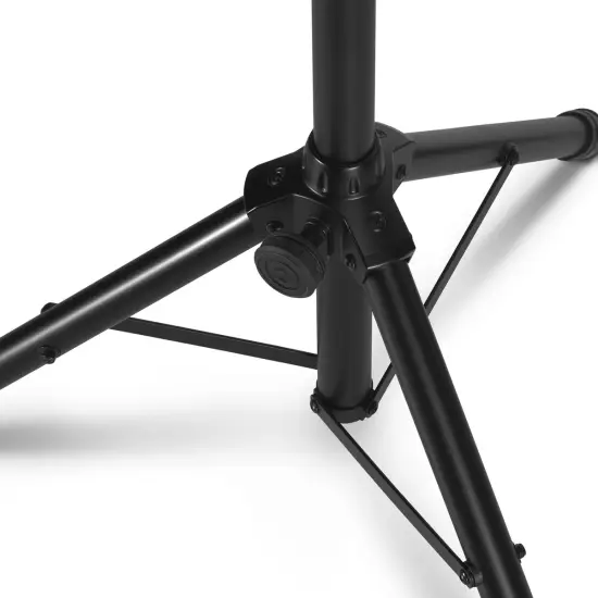 Gravity SUPORTE COLUNA SP 5111 B Short Loudspeaker Stand 35 mm