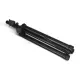 Gravity SUPORTE COLUNA SP 5111 B Short Loudspeaker Stand 35 mm