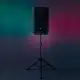 Gravity SUPORTE COLUNA SP 5111 B Short Loudspeaker Stand 35 mm