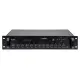 GLEMM AMPLIFICADOR LINHA/AUDIO 100V 1000W FM/USB/MP3 – 5 Zonas