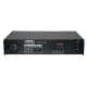 GLEMM AMPLIFICADOR LINHA/AUDIO 100V 1000W FM/USB/MP3 – 5 Zonas