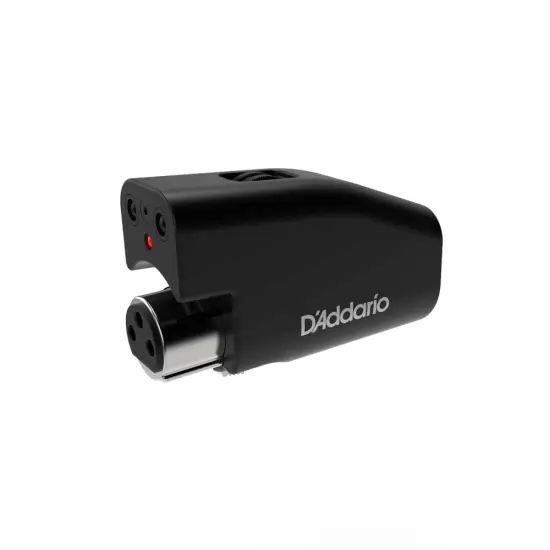 Daddario SENSOR MICROFONE Infrared Mic Mute PW IRMM 01