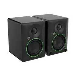 Mackie PAR MONITORES CR4.5 BT