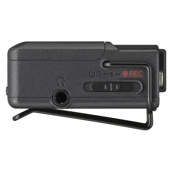 Tascam GRAVADOR PORTATIL DR 10L Pro