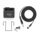 Tascam GRAVADOR PORTATIL DR 10L Pro