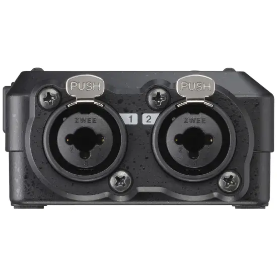 Tascam GRAVADOR PORTATIL FR AV2