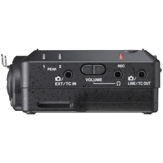 Tascam GRAVADOR PORTATIL FR AV2