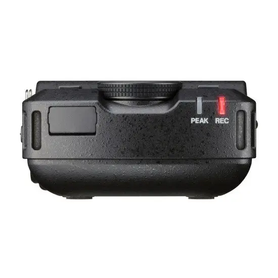 Tascam GRAVADOR PORTATIL PORTACAPTURE X6