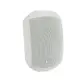 IHOS COLUNA SONORIZAÇÃO 100V 4,25″ 30W IP66 CLIMATE IP4 WHITE