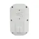 IHOS COLUNA SONORIZAÇÃO 100V 4,25″ 30W IP66 CLIMATE IP4 WHITE