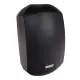 IHOS COLUNA SONORIZAÇÃO 100V 6,5″ 60W IP66 CLIMATE IP7 BLACK