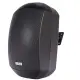 IHOS COLUNA SONORIZAÇÃO 100V 6,5″ 60W IP66 CLIMATE IP7 BLACK