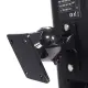 IHOS COLUNA SONORIZAÇÃO 100V 6,5″ 60W IP66 CLIMATE IP7 BLACK