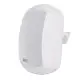 IHOS COLUNA SONORIZAÇÃO 100V 6,5″ 60W IP66 CLIMATE IP7 WHITE