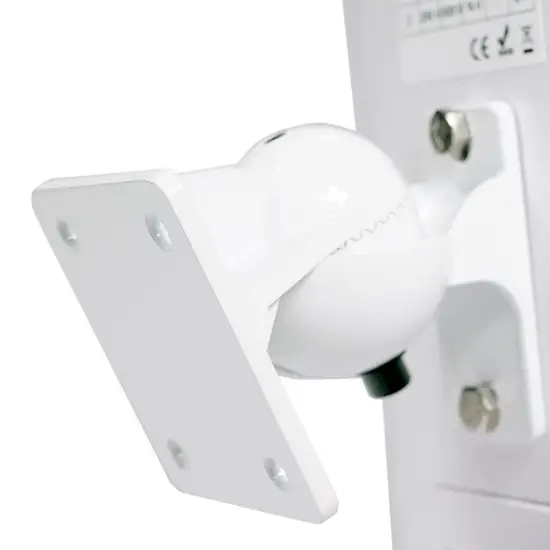 IHOS COLUNA SONORIZAÇÃO 100V 6,5″ 60W IP66 CLIMATE IP7 WHITE