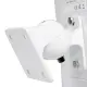IHOS COLUNA SONORIZAÇÃO 100V 6,5″ 60W IP66 CLIMATE IP7 WHITE