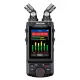 Tascam GRAVADOR PORTATIL PORTACAPTURE X8