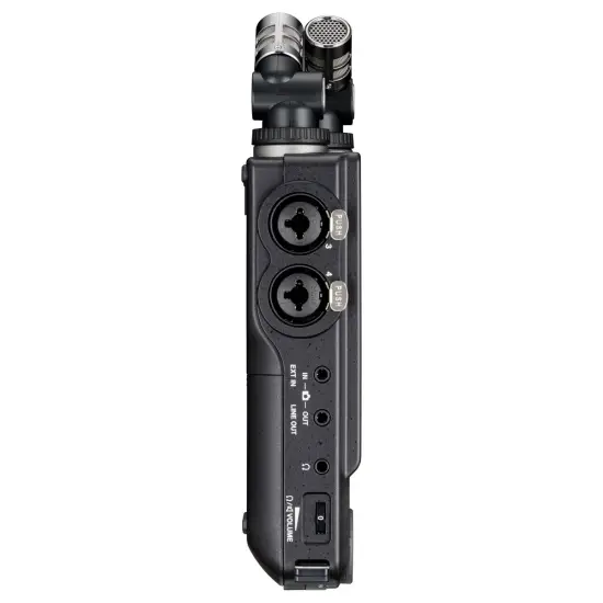Tascam GRAVADOR PORTATIL PORTACAPTURE X8