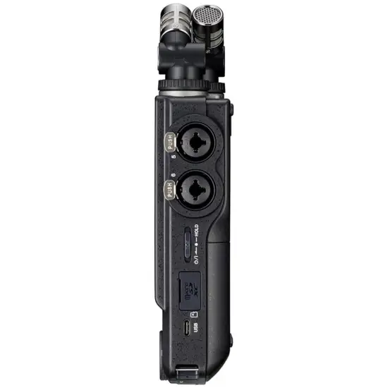 Tascam GRAVADOR PORTATIL PORTACAPTURE X8