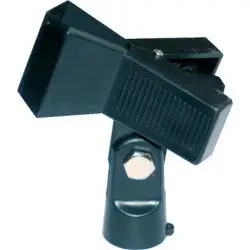 KARMA PINÇA MICROFONE HM3 MOLA