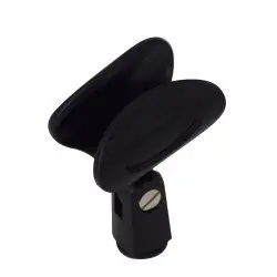 KARMA PINÇA MICROFONE HM4 FLEX