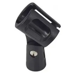 KARMA PINÇA MICROFONE HM5 Ø30 40mm