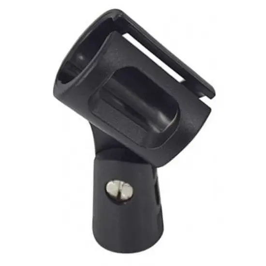 KARMA PINÇA MICROFONE HM5 Ø30 40mm