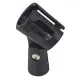 KARMA PINÇA MICROFONE HM5 Ø30 40mm