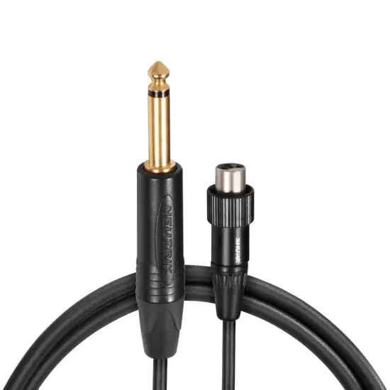 Shure SISTEMA INSTRUMENTO GLXD16+