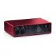 Focusrite INTERFACE USB Scarlett 16i16 4th Gen