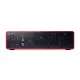 Focusrite INTERFACE USB Scarlett 16i16 4th Gen