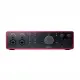 Focusrite INTERFACE USB Scarlett 16i16 4th Gen