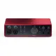Focusrite INTERFACE USB Scarlett 16i16 4th Gen