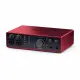 Focusrite INTERFACE USB Scarlett 16i16 4th Gen