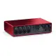 Focusrite INTERFACE USB Scarlett 18i16 4th Gen