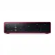 Focusrite INTERFACE USB Scarlett 18i16 4th Gen