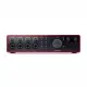 Focusrite INTERFACE USB Scarlett 18i16 4th Gen