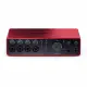 Focusrite INTERFACE USB Scarlett 18i16 4th Gen