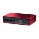 Focusrite INTERFACE USB Scarlett 18i16 4th Gen