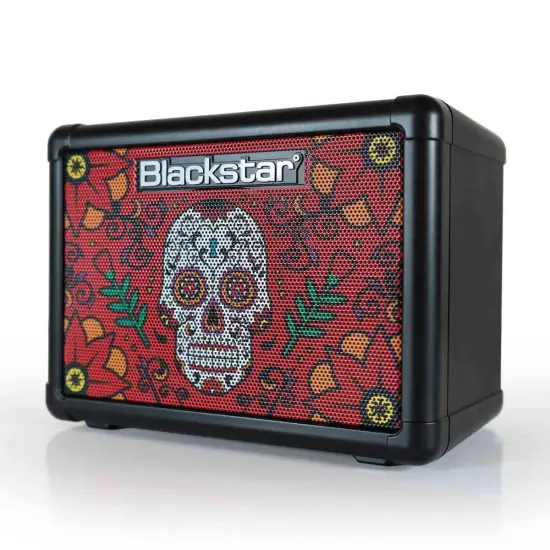Blackstar Fly 3 Sugar Skull 2