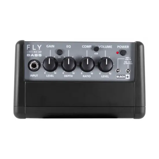 Blackstar Fly 3 Bass